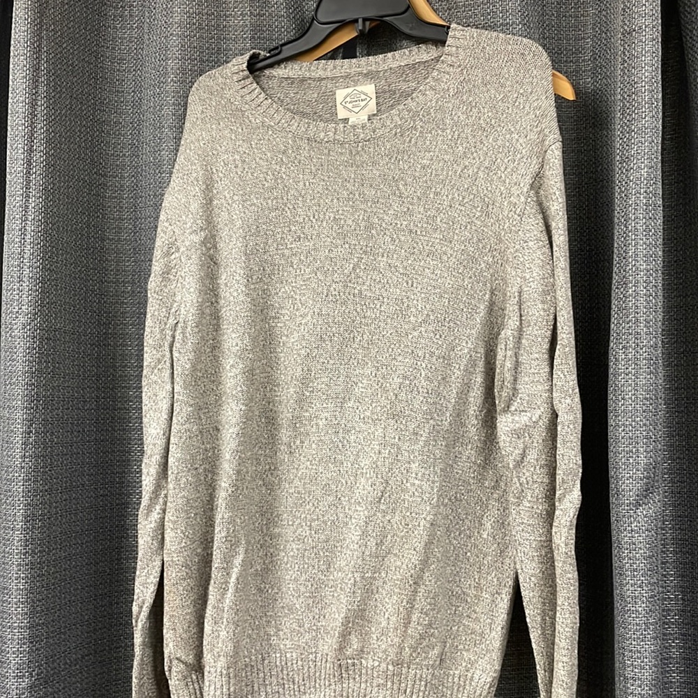 XXL St. John’s bay mens sweater